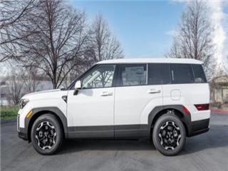 2025 Hyundai Santa Fe se