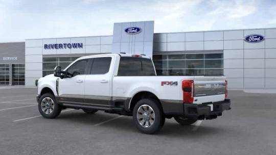 2024 Ford F-350