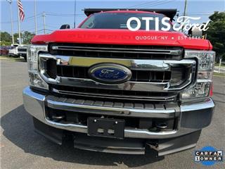 2021 Ford F-350 xl