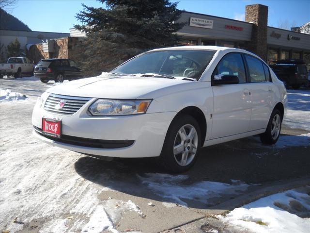 2007 saturn ion 2 for sale in jackson, wyoming