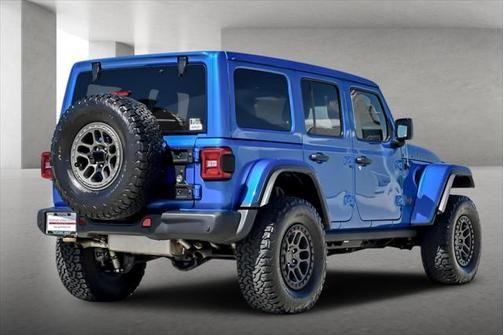 2022 jeep wrangler unlimited