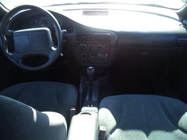 1997 chevrolet cavalier in saint louis, missouri