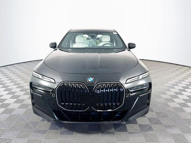 2024 bmw 760 760i xdrive