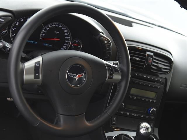 used 2011 chevrolet corvette grand sport coupe w/ 3lt buffalo, ny 14213 for sale in buffalo, new york
