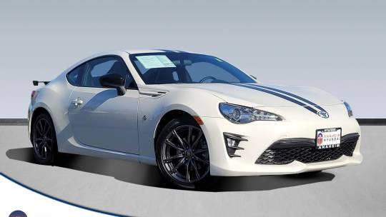 2017 Toyota