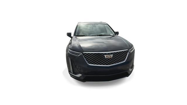 2023 cadillac xt6 premium luxury fwd