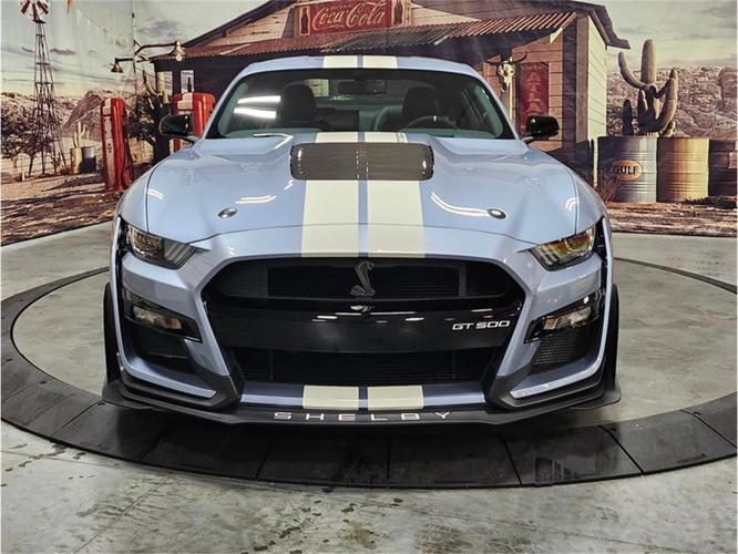 2022 shelby gt500 in bristol, pennsylvania