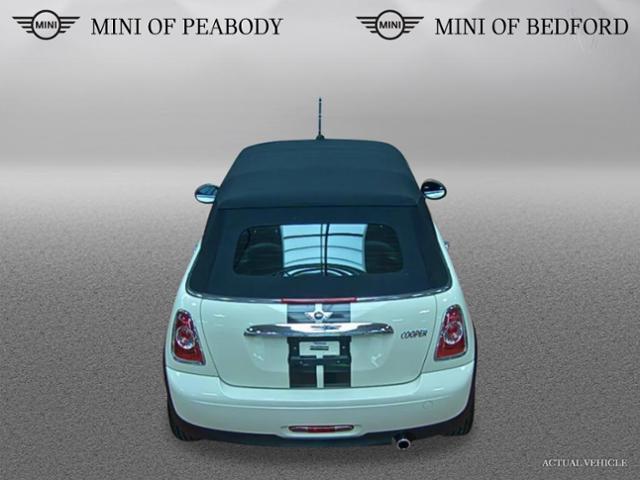2015 mini convertible cooper cooper 2dr convertible for sale in manchester, new hampshire