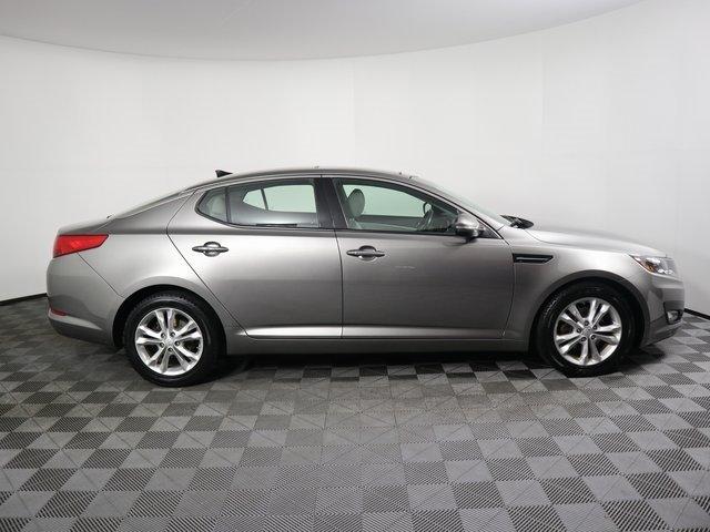 used 2012 kia optima ex alliance, oh 44601 for sale in alliance, ohio