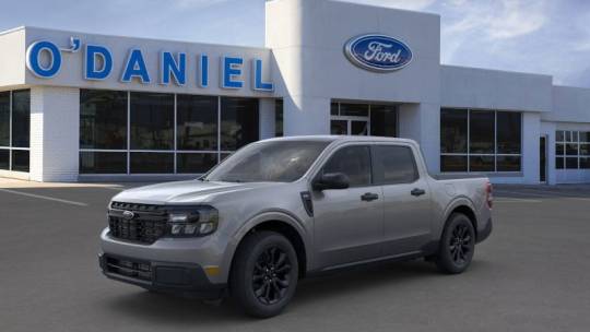 2024 Ford Maverick
