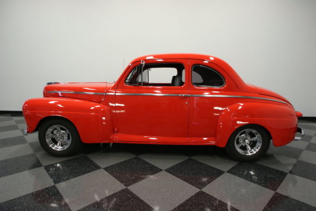 351 cleveland v8, awesome new paint job, cold ac, mustang ii, super nice build!