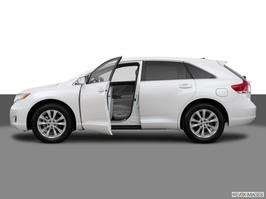 new 2015 toyota venza for sale in anchorage, alaska