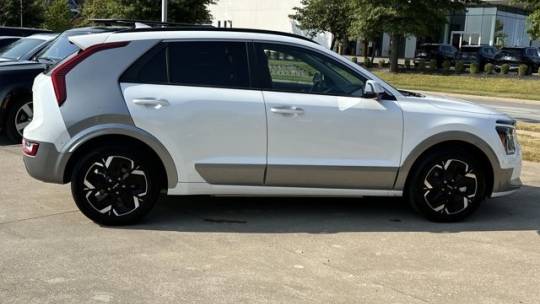 2023 Kia Niro