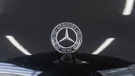 2020 Mercedes-Benz GLS