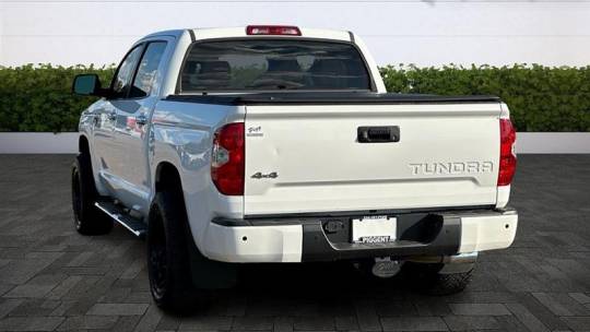 2019 Toyota Tundra
