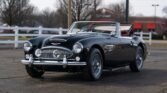 1965 austin-healey 3000 bj8 mk iii