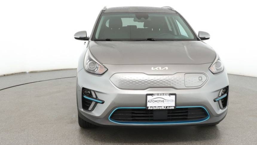 2022 kia niro ev ex