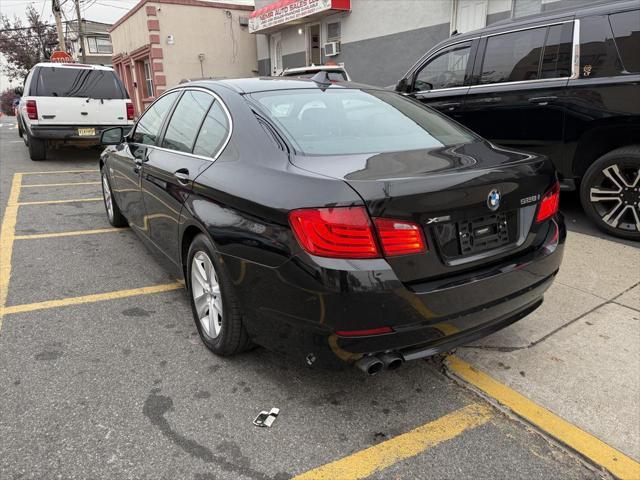 2013 bmw 528 xdrive