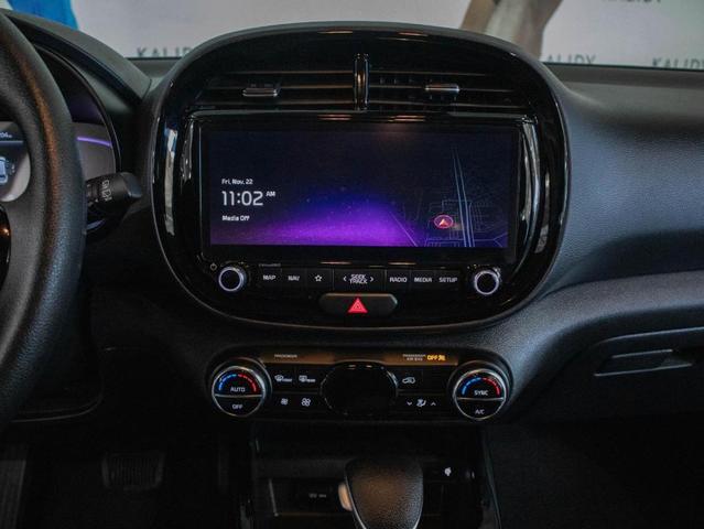 2023 kia soul s