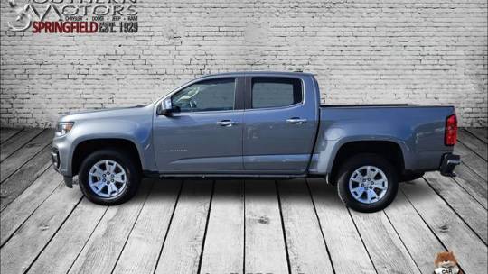 2022 Chevrolet