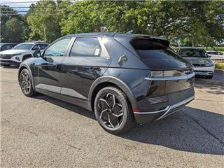 2023 Hyundai IONIQ 5 se