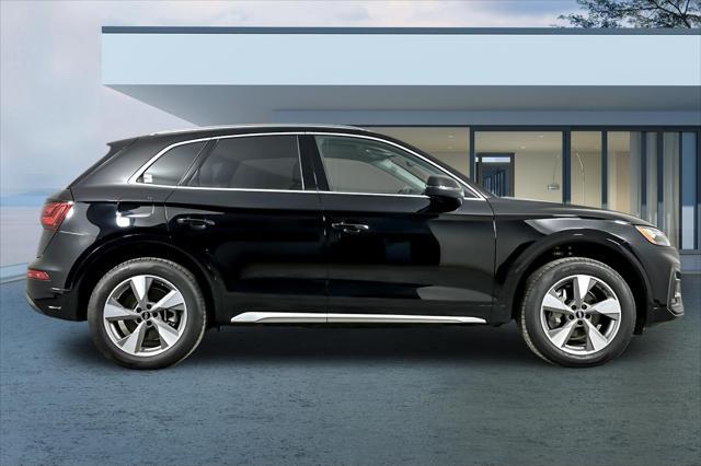 2023 audi q5 40 premium plus