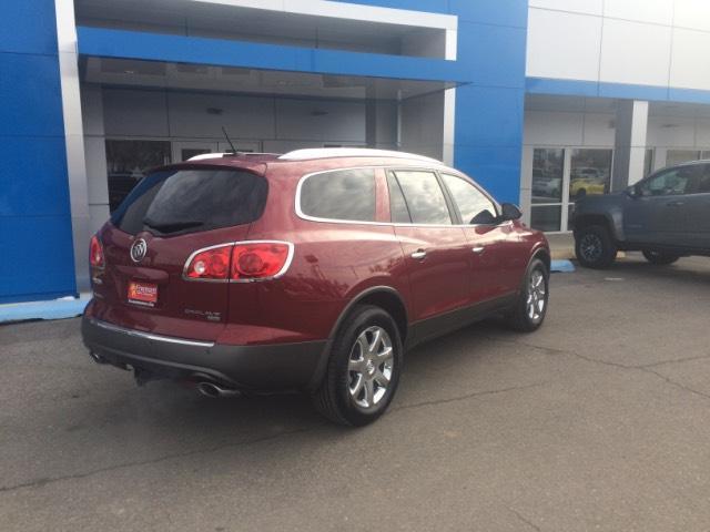 2008 buick enclave cxl awd cxl 4dr crossover for sale in gas hills, wyoming