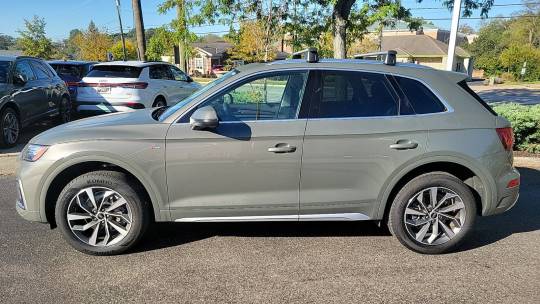 2024 Audi Q5