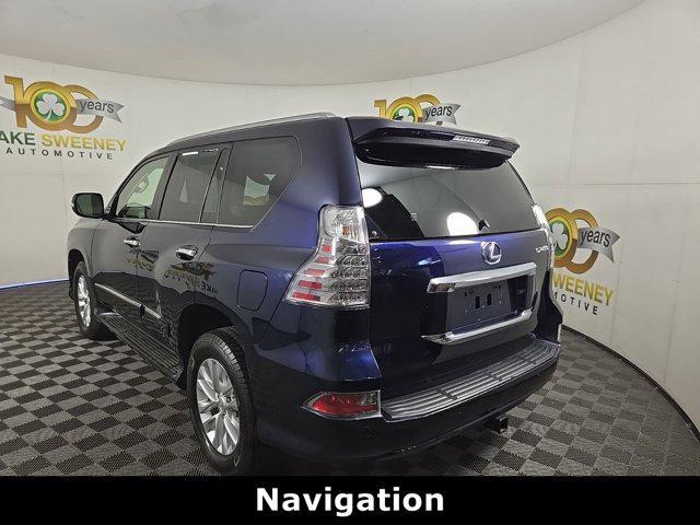 2018 lexus gx 460 460