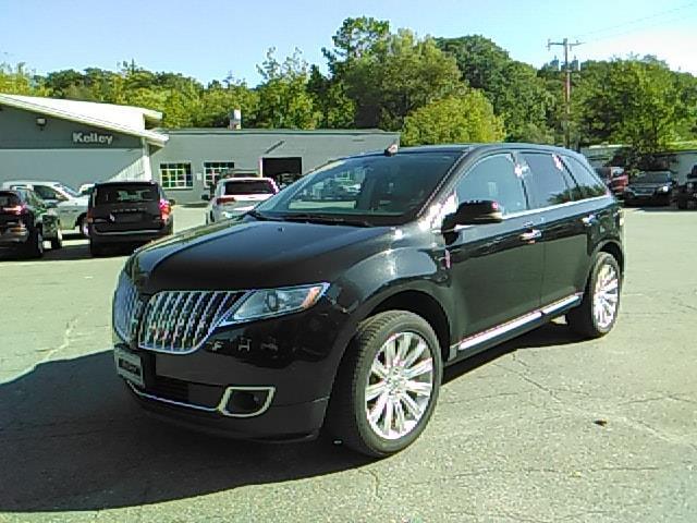 2013 lincoln mkx base awd 4dr suv for sale in maple dell, vermont