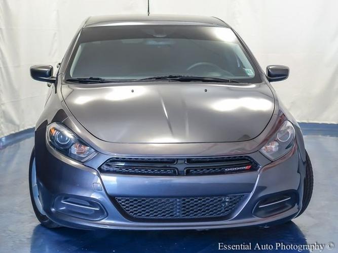 used 2015 dodge dart sxt phoenix, az 85040 for sale in phoenix, arizona
