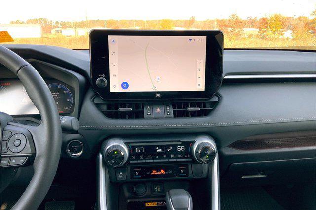 2024 toyota rav4 hybrid limited