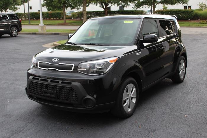 used 2016 kia soul nashville, tn 37204 for sale in nashville, tennessee