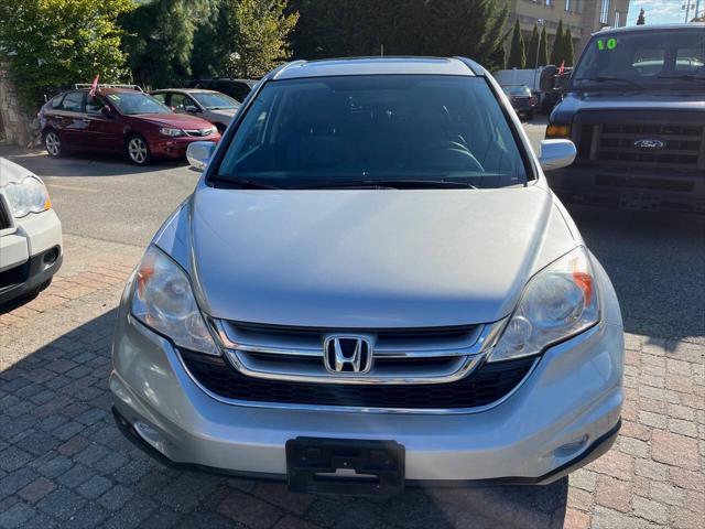 2011 honda cr-v ex-l