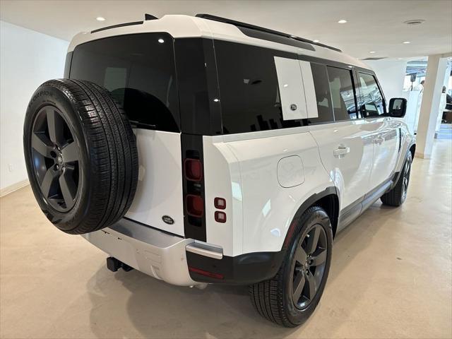 2023 land rover defender 110 s