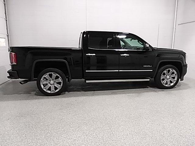 used 2017 gmc sierra 1500 denali spring lake, mi 49456 for sale in spring lake, michigan