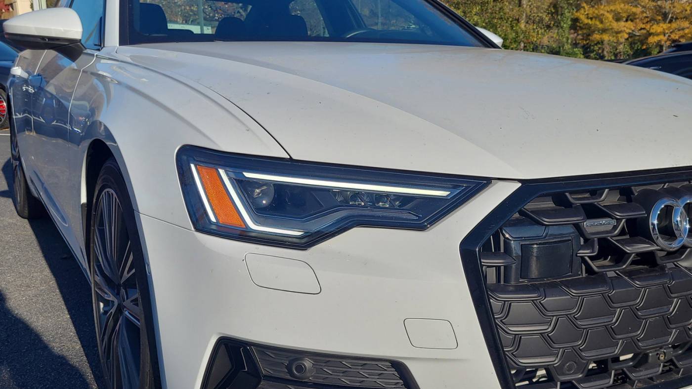 2024 audi a6 quattro premium plus 45 tfsi