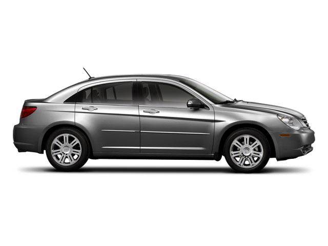 2008 chrysler sebring base