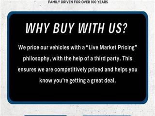 2024 Ford Edge st