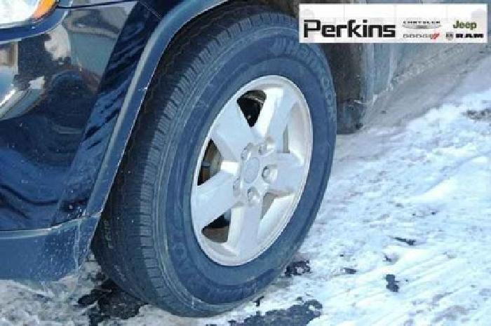 2011 jeep grand cherokee 4wd 4dr laredo in colorado springs, co