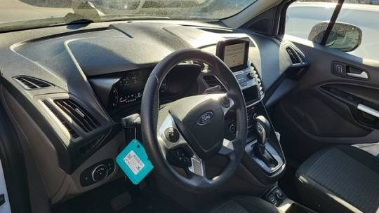 2019 Ford Transit Connect wagon
