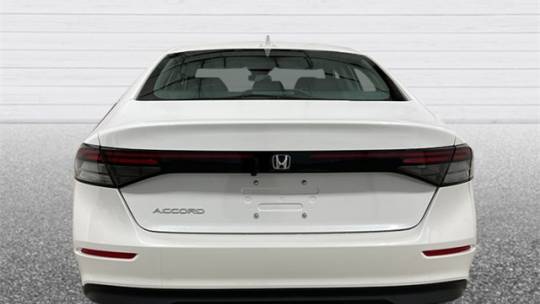 2024 Honda Accord