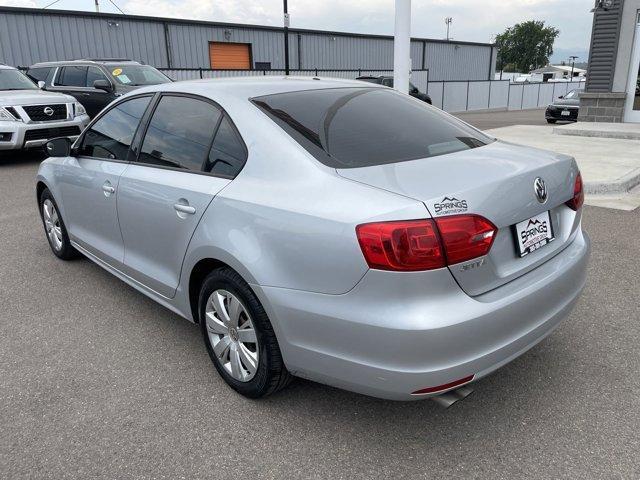2014 volkswagen jetta man s