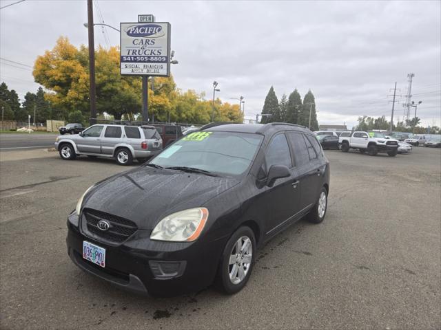 2007 kia rondo lx v6