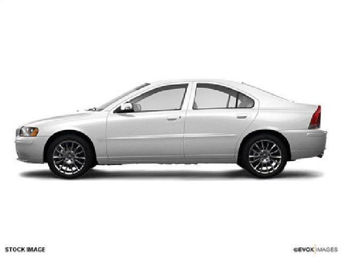 2009 volvo s60 2.5t in kendall, fl