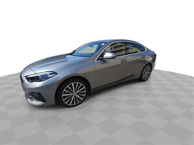 2022 bmw 228 gran coupe i xdrive
