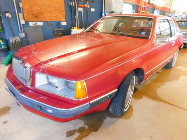 1983 mercury cougar se t1268015