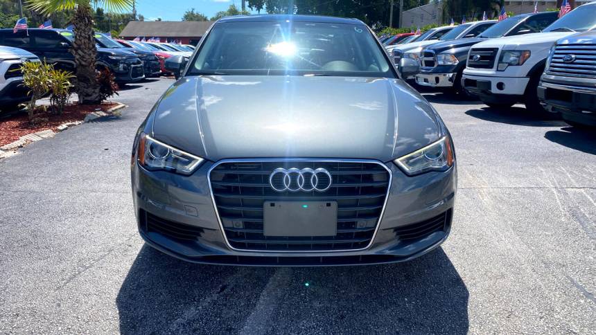 2016 audi a3 1.8t premium plus