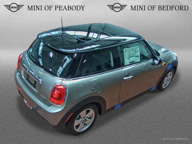 2018 mini hardtop 2 door cooper cooper 2dr hatchback for sale in manchester, new hampshire
