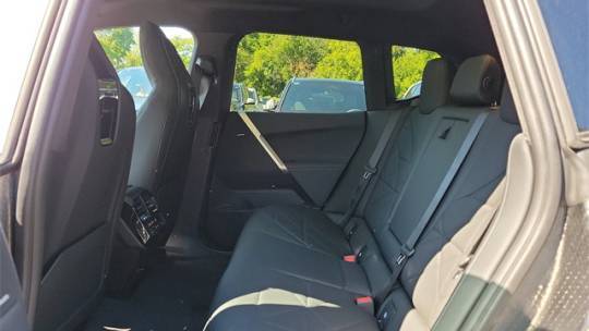 used 2025 bmw ix xdrive50 $93,145great deal 471 mi. location: fort washington